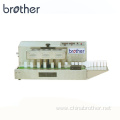 Foil Induction Bottle Capping Sealer Sealing Machine